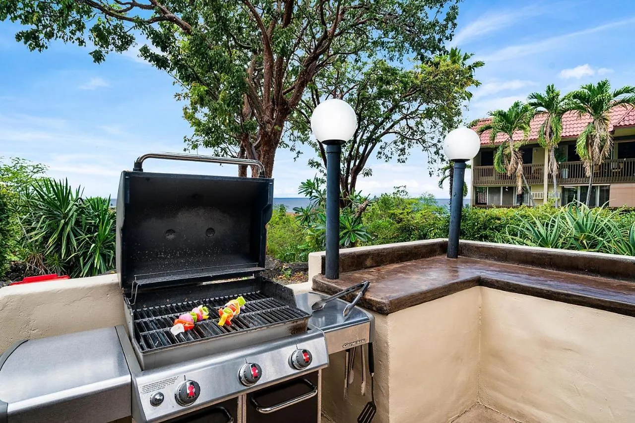 Kona Mansions#105 Villa Kailua-Kona