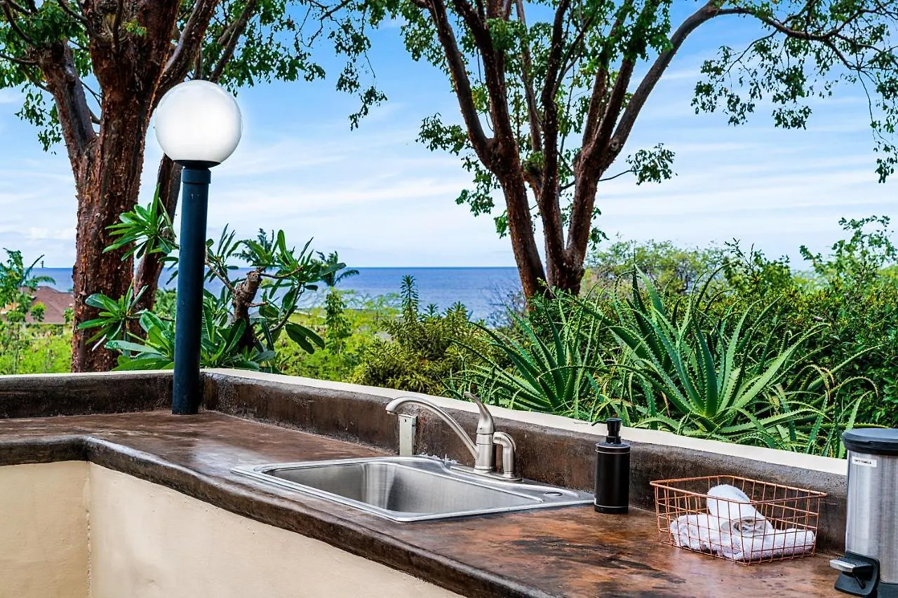 Kona Mansions#105 Villa Kailua-Kona Holiday home