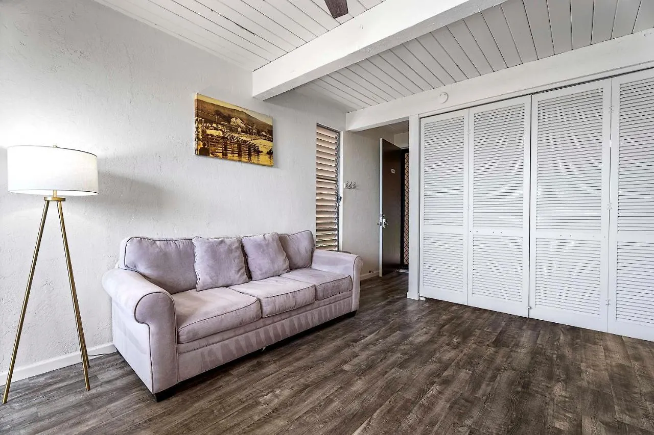 Kona Mansions#105 Villa Kailua-Kona United States